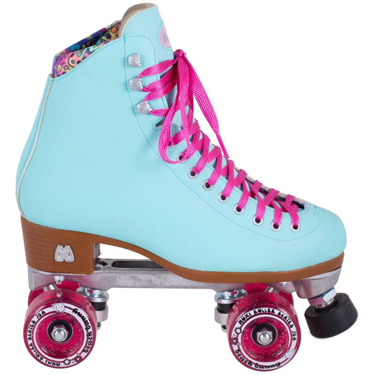 Moxi hotsell roller skates