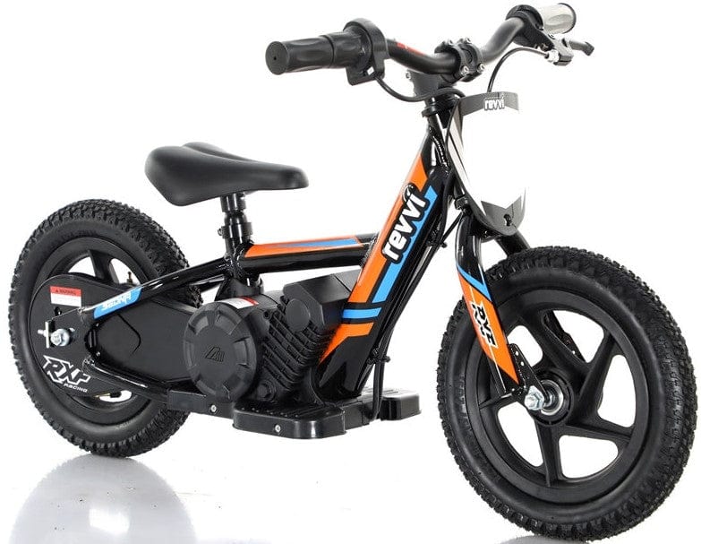 Motorbike style balance bike best sale