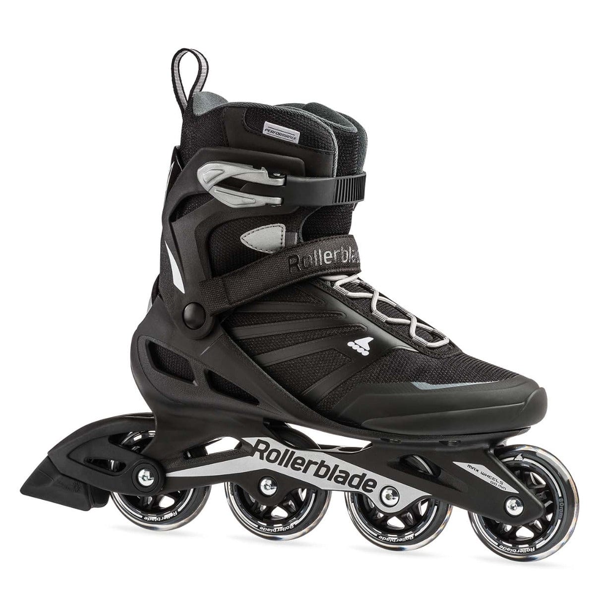 ZETRA Rollerblades inlne skates for 2024 women