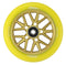 Blunt Envy Delux 120mm Stunt Scooter Wheel -  Yellow