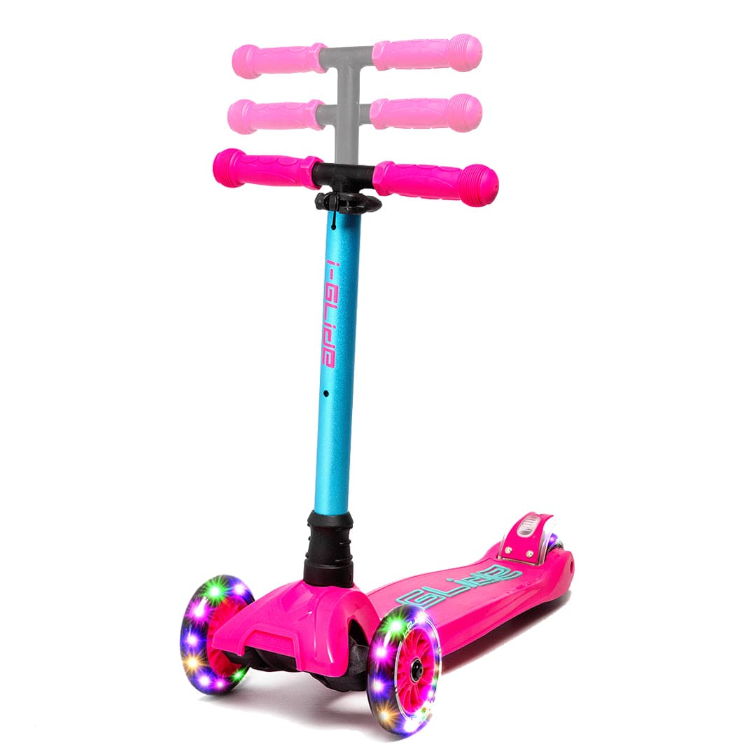 Rimable scooter online