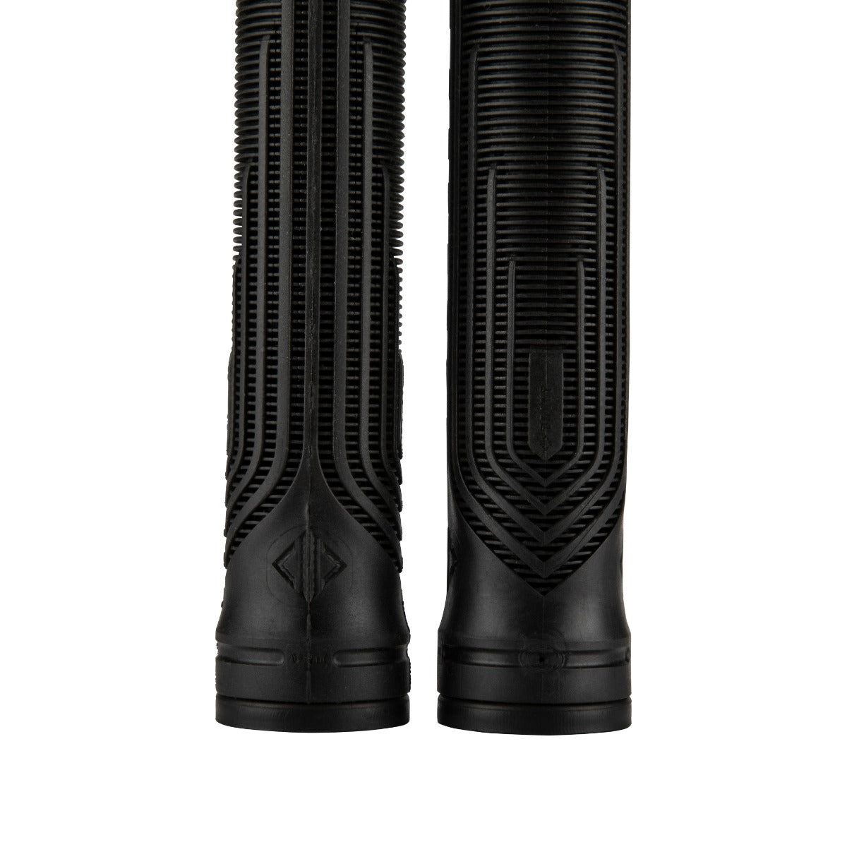 Drone Acolyte Black Stunt Scooter Grips - 180mm - Detail
