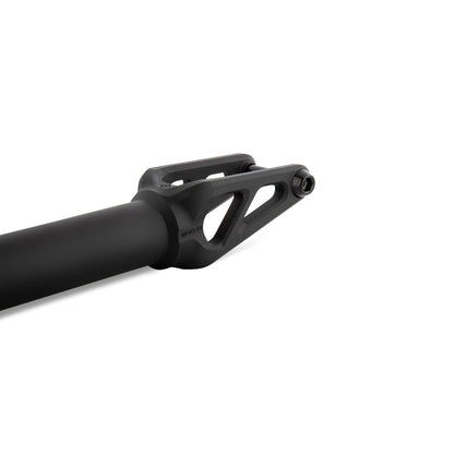 Drone Aero 3 Feather-Light SCS Stunt Scooter Fork - Black - Detail