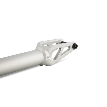 Drone Aero 3 Feather-Light SCS Stunt Scooter Fork - Silver - Detail