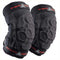 Triple 8 ExoSkin Elbow Skate Protection Pads - Black