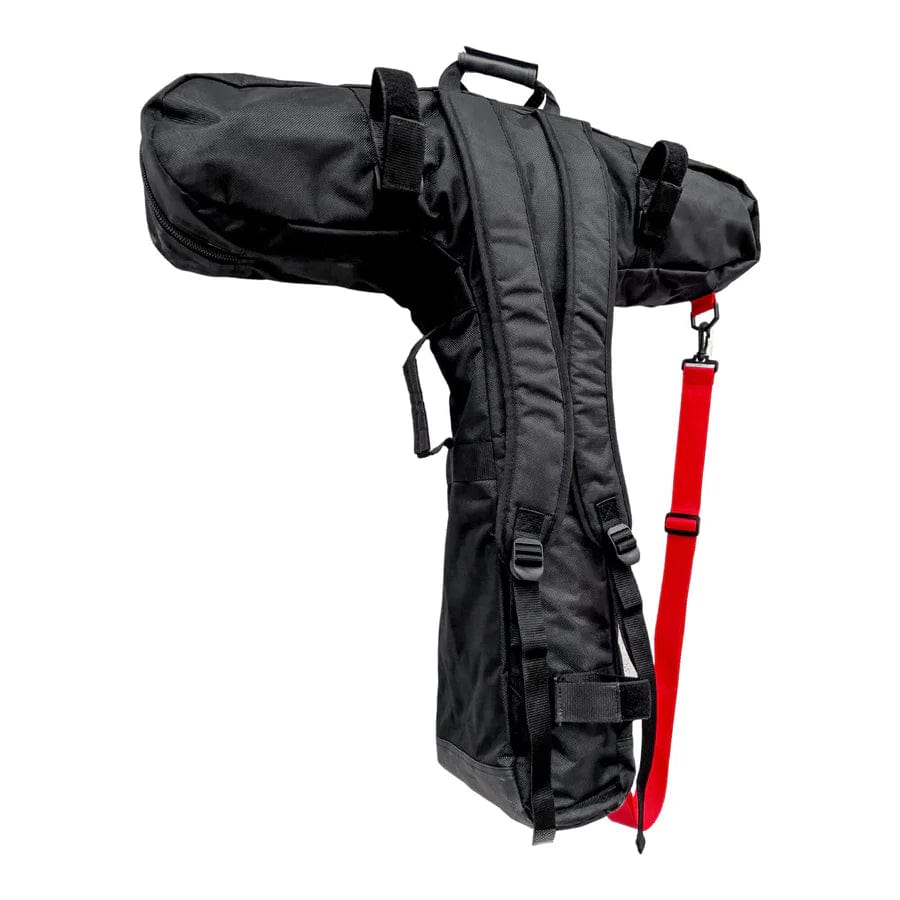 Over the shoulder travel bag sales