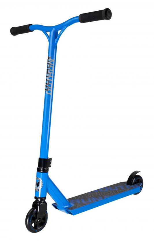 Blazer Pro Outrun 2 Complete Stunt Scooter - Blue
