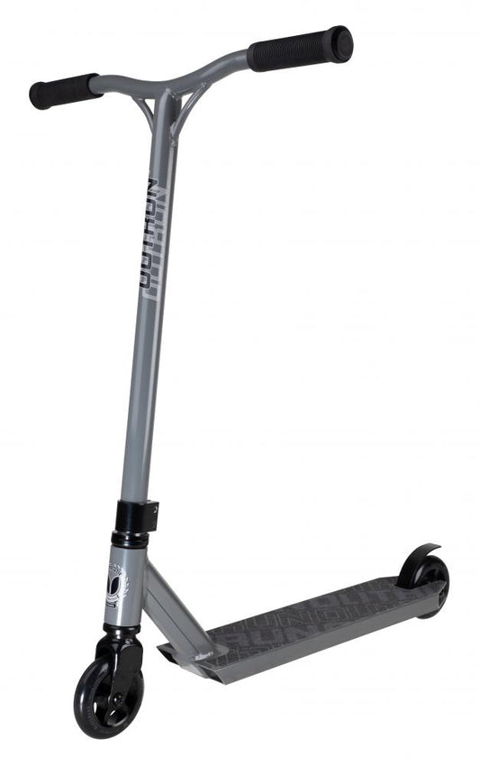Blazer Pro Outrun 2 Complete Stunt Scooter - Grey