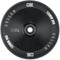 Introducing the CORE Hollow Core V2 120mm Stunt Scooter Wheel in Black. This black rubber wheel prominently features the "Core" and "Hollow" text in crisp white, measures 120mm with a hardness of 88A, includes ABEC-9 bearings, and highlights its "Hollow Core" design at the center for a smooth and reliable ride.