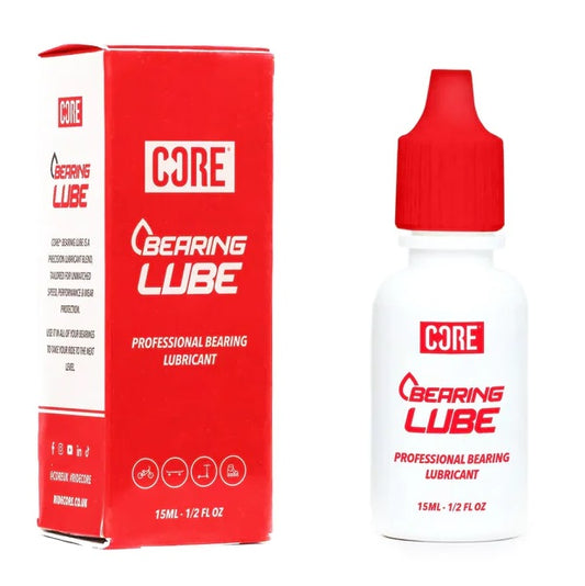 CORE Bearing Lube 15ml Bottle