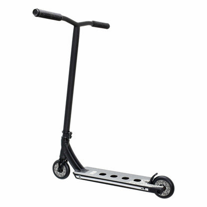 CORE CL1 Complete Stunt Scooter - Black - Angle