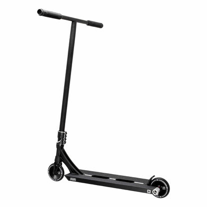 CORE ST2 Complete Street Stunt Scooter - Black - Angle