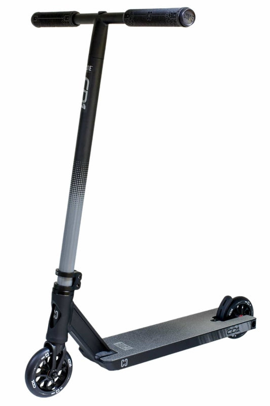 CORE CD1 Complete Stunt Scooter - Black