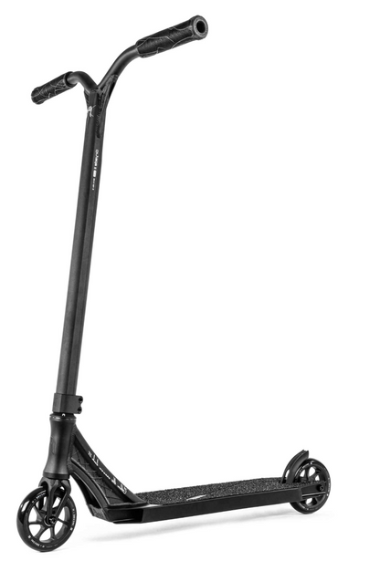 Ethic DTC Erawan V2 Complete Stunt Scooter (M) - Black