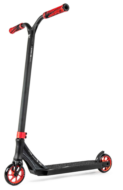 Ethic DTC Erawan V2 Complete Stunt Scooter (M) - Red