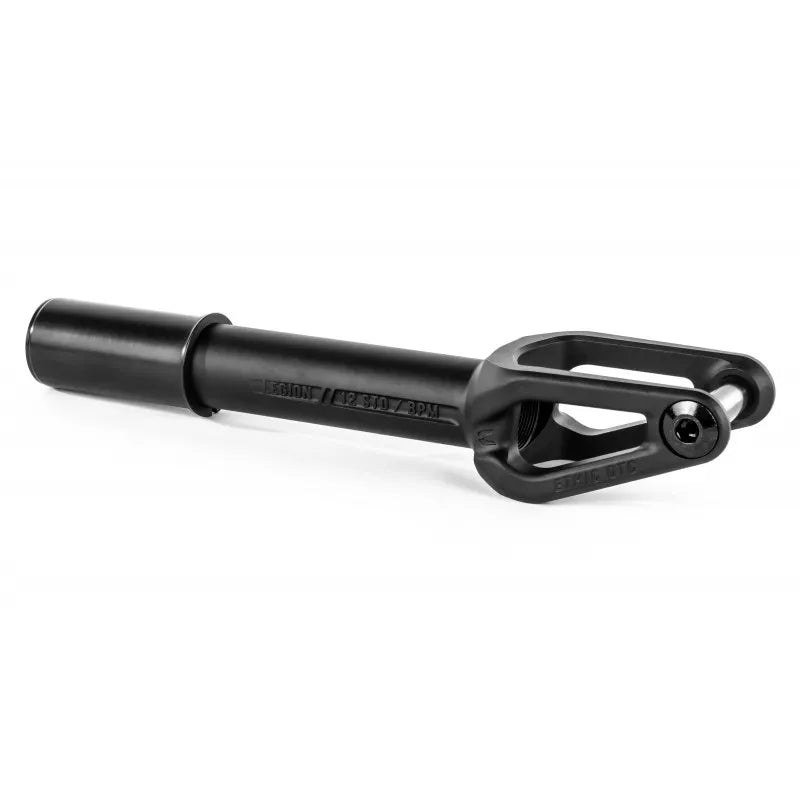 Ethic Legion V2 IHC Stunt Scooter Fork - Black