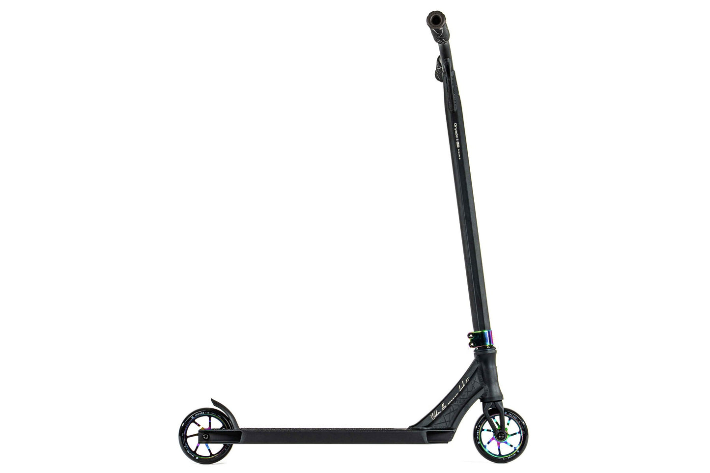 Ethic DTC Erawan V2 Complete Stunt Scooter (M) - Neochrome - Side