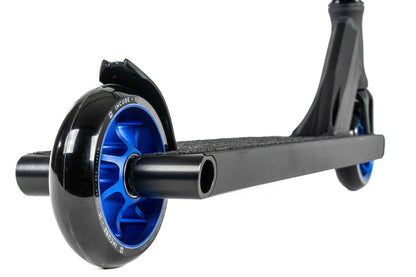 Ethic DTC Pandora Complete Stunt Scooter (M) - Blue - Back