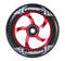 Fasen Raven 110mm Stunt Scooter Wheel - Red