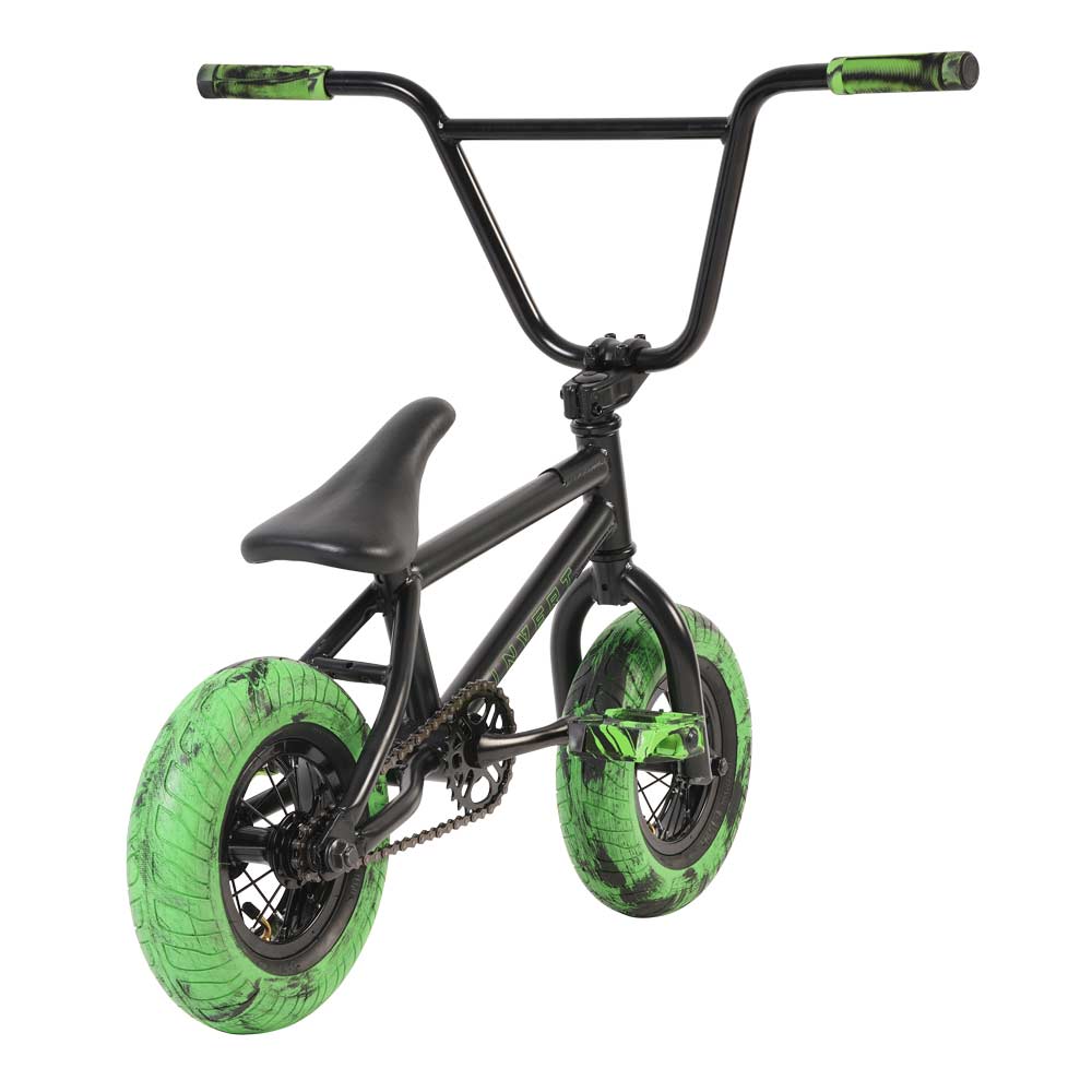 Dark green bmx bike best sale