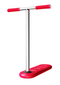 INDO 570 Indoor Trampoline Stunt Scooter - Red Rocker