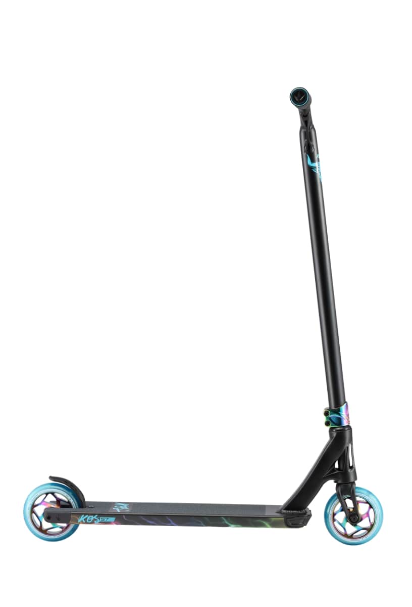 Blunt Envy King Of Spades KOS S7 Complete Stunt Scooter - Charge - Side