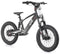 Revvi 18" Kids Electric Balance Bike - Black