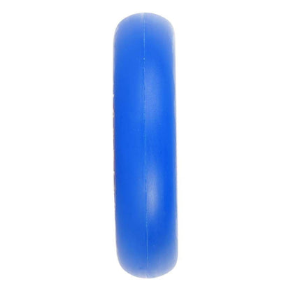 Oath Lattice 110mm Stunt Scooter Wheel - Blue - Urethane