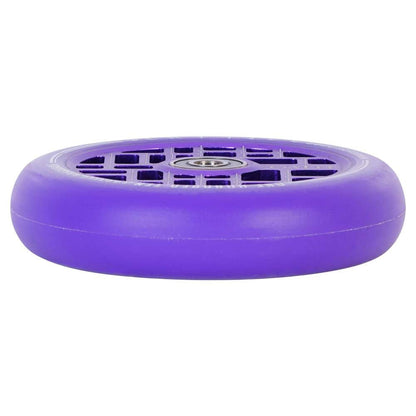 Oath Lattice 110mm Stunt Scooter Wheel - Top