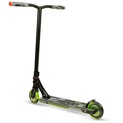 Madd Gear MGP MGX P2 Pro Complete Stunt Scooter - Vex - Left