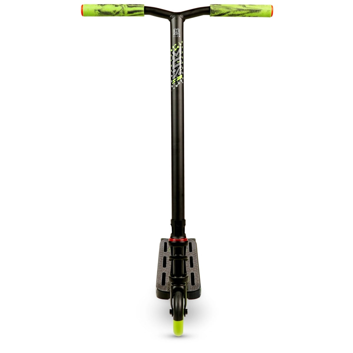 Madd Gear MGP MGX S2 Shredder Complete Stunt Scooter - Surge - Front