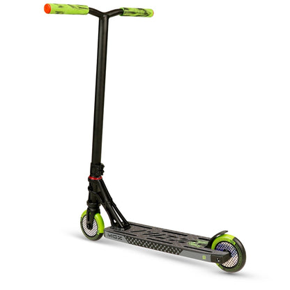 Madd Gear MGP MGX S2 Shredder Complete Stunt Scooter - Surge - Left
