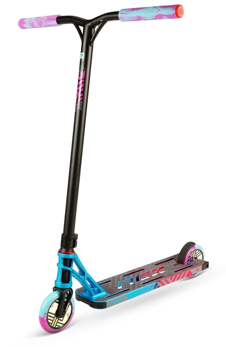 Madd Gear MGP MGX T2 Team Limited Edition Complete Stunt Scooter Ris Skates