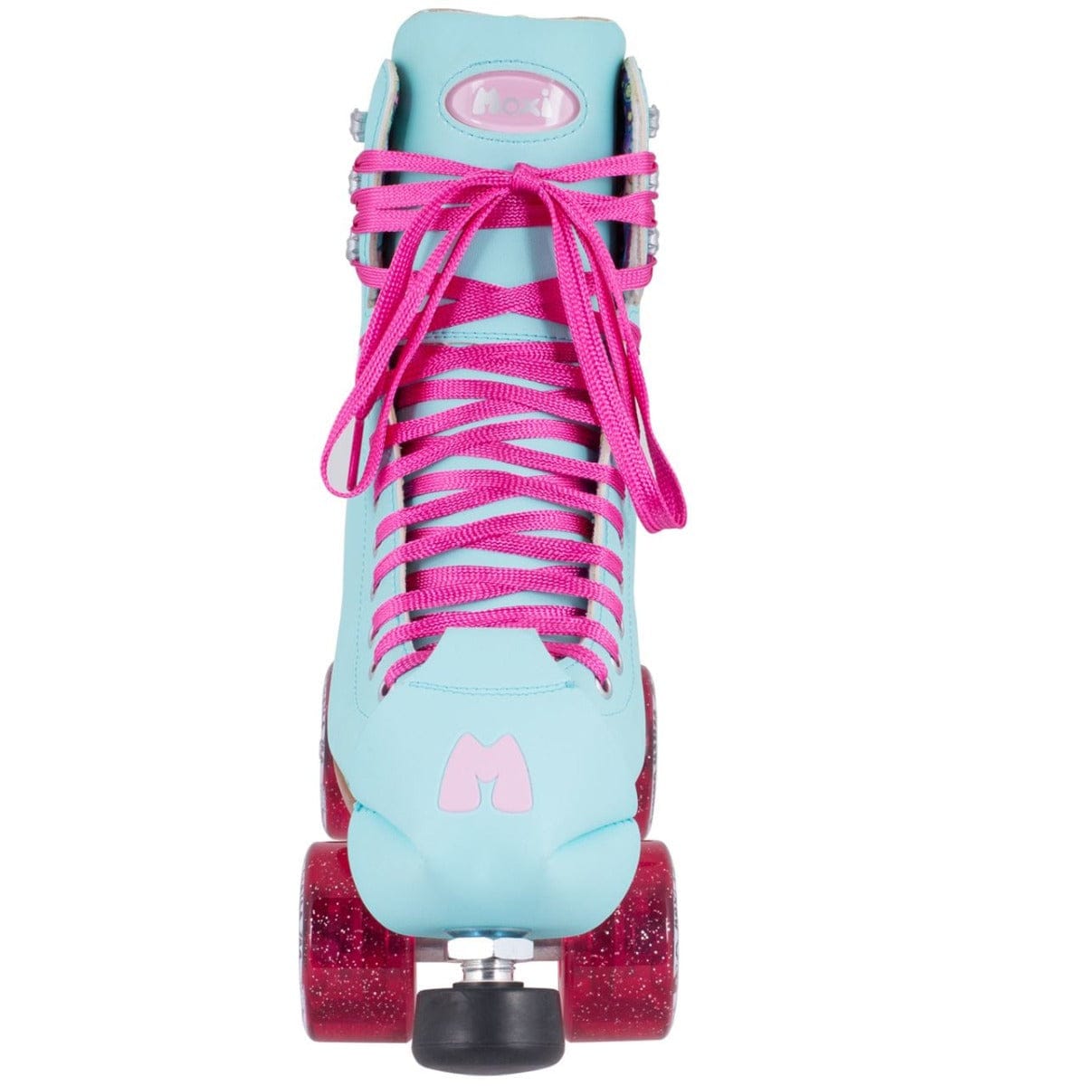 Moxi popular Beach Bunny Skates size 6