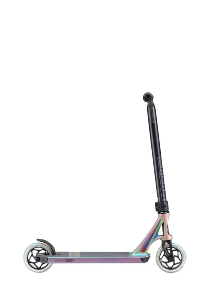 Blunt Envy Prodigy S9 XS Complete Stunt Scooter - Matted Oil Slick - Side
