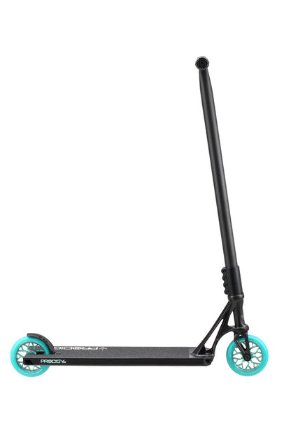 Blunt Envy Prodigy X Street Edition Complete Stunt Scooter - Black - Side