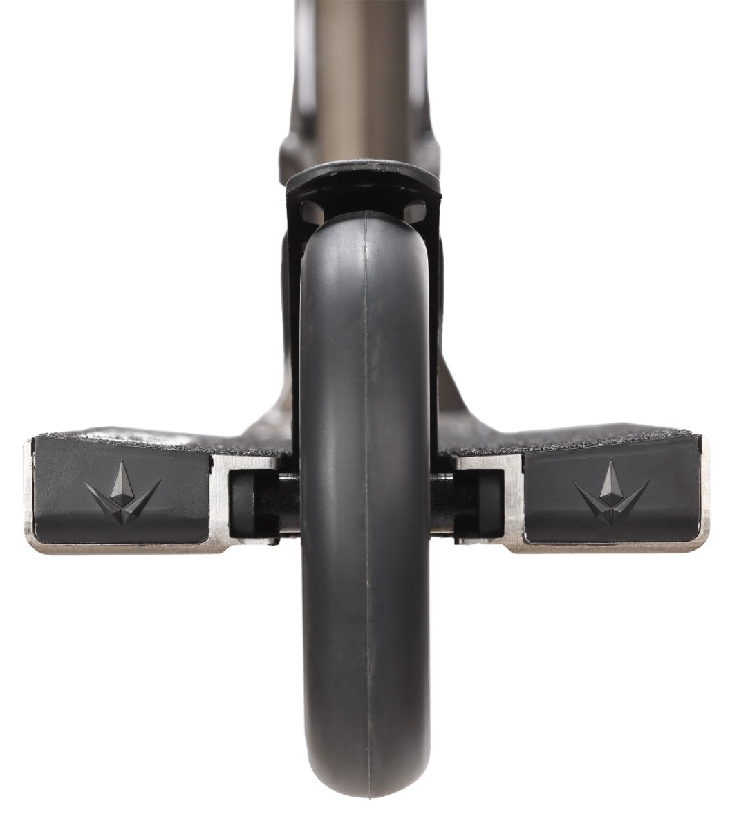 Blunt Envy Prodigy X Street Edition Complete Stunt Scooter - Grey - Wheel