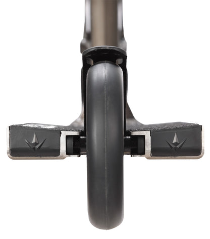 Blunt Envy Prodigy X Street Edition Complete Stunt Scooter - Grey - Wheel