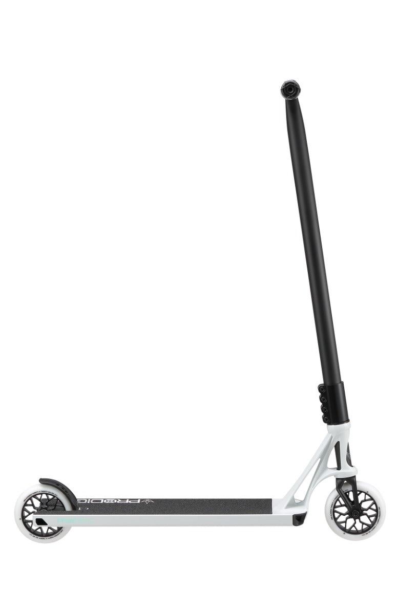 Blunt Envy Prodigy X Street Edition Complete Stunt Scooter - White - Side
