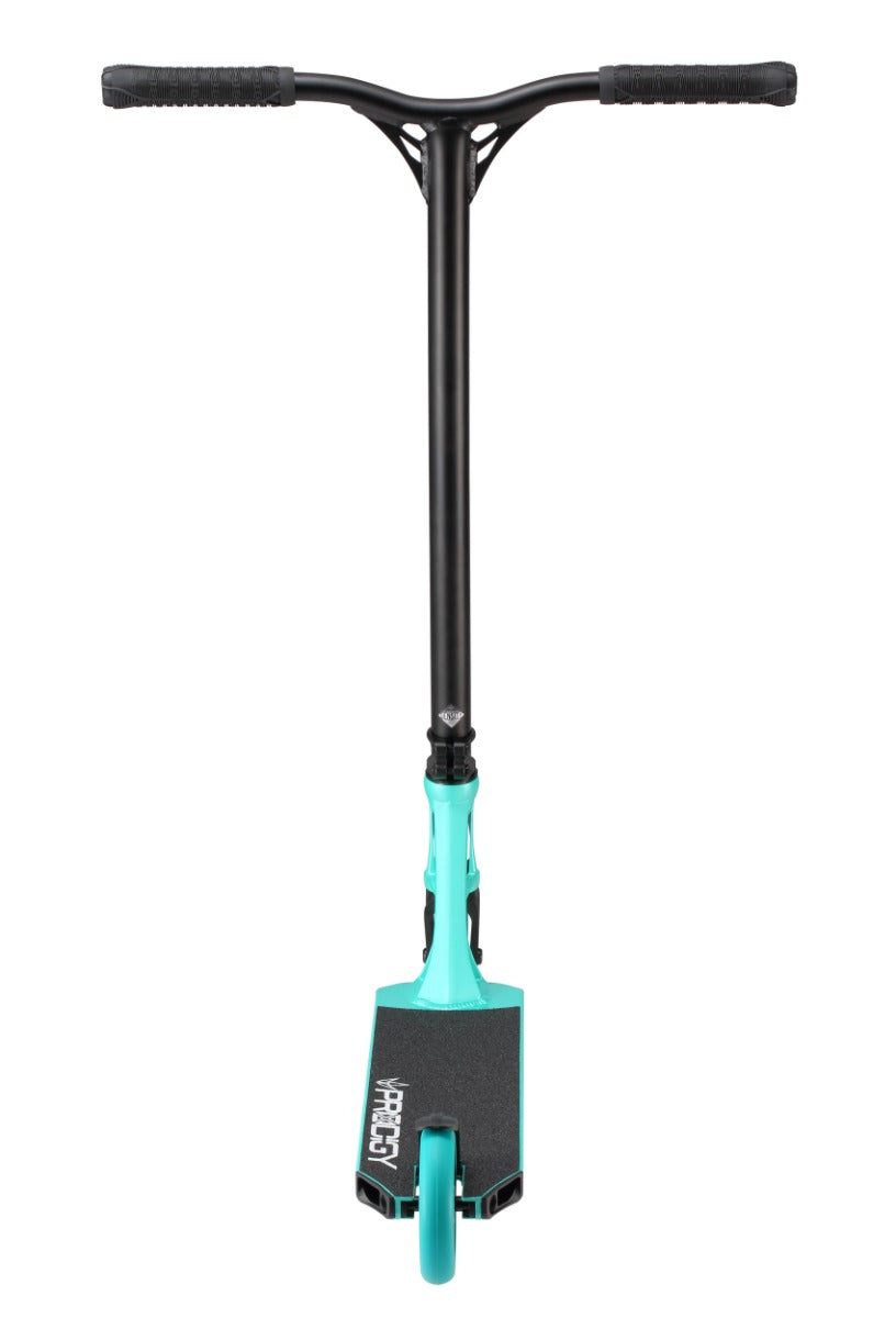 Blunt Envy Prodigy X Complete Stunt Scooter - Teal - Back