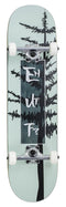 Enuff Evergreen Tree Sage / Grey Complete Skateboard - 8" x 32"