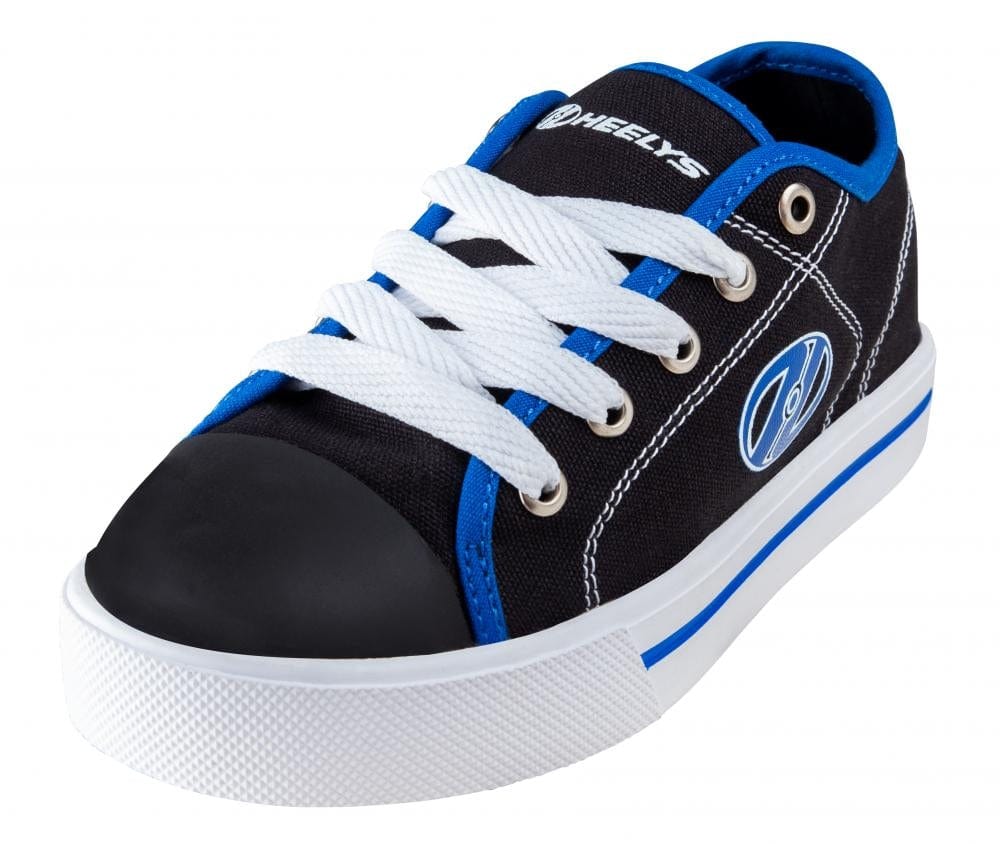 Stylish fashion heelys