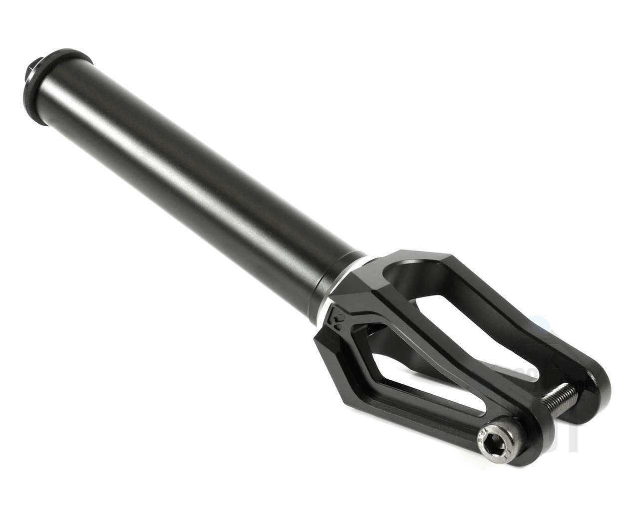 Root Industries AIR SCS/HIC Stunt Scooter Forks - Black - Right