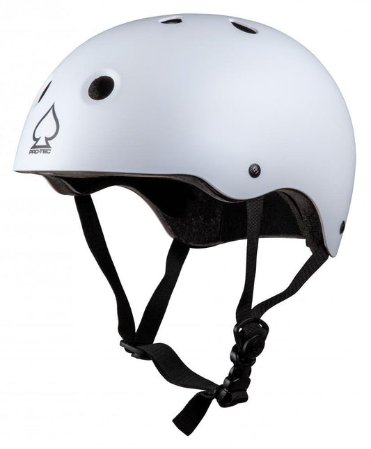 Pro-Tec Prime Skate / Scooter Helmet - White