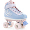 Rio Roller Milkshake Quad Roller Skates - Cotton Candy