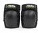 REKD Energy Ramp Skate Protection Knee Pads - Black