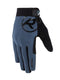 REKD Status Skate Protection Gloves - Blue