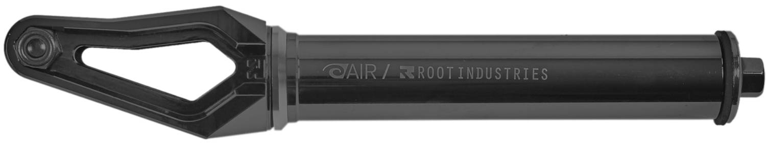 Root Industries AIR SCS/HIC Stunt Scooter Forks - Black - Left