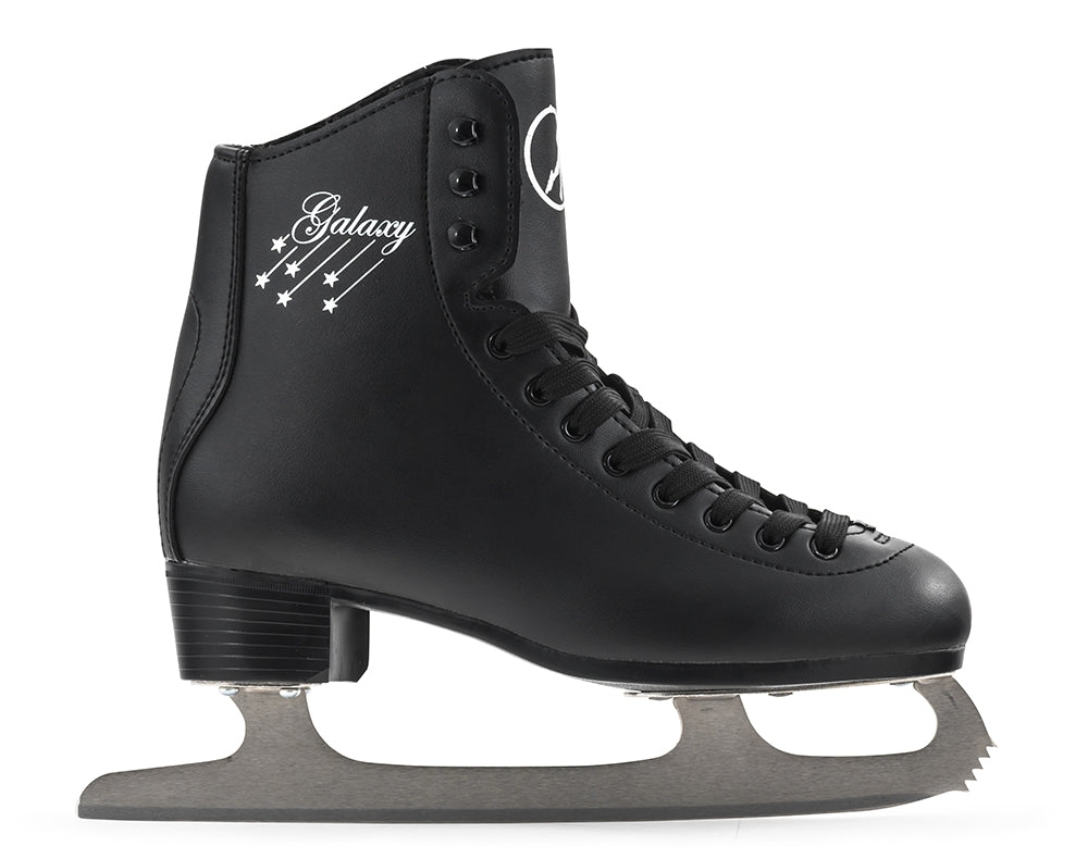 SFR Galaxy 2 Figure Ice Skates - Black - Right