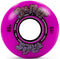 Enuff Super Softie 53mm 85A Skateboard Wheels - Purple